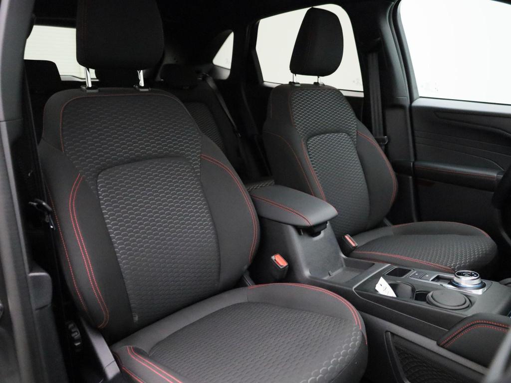 Ford Kuga st-line | climate control | cruise control | head-up display | ac