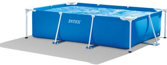 Zwembaden 300 x 200  Intex
