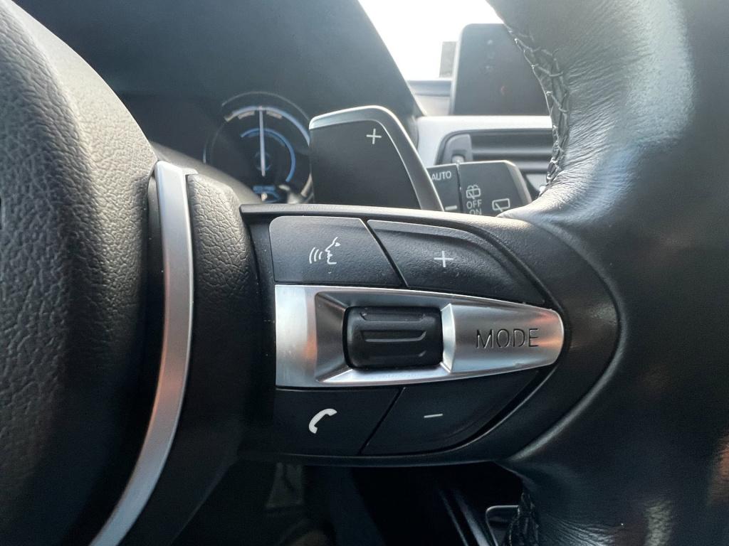 BMW 3-serie touring bmw 320i touring m sport automaat | pano | acc | leder 