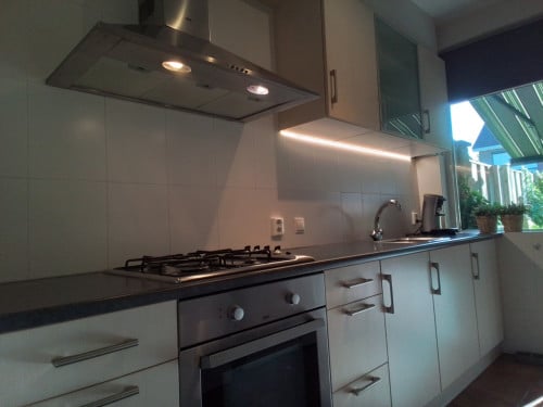 Keuken