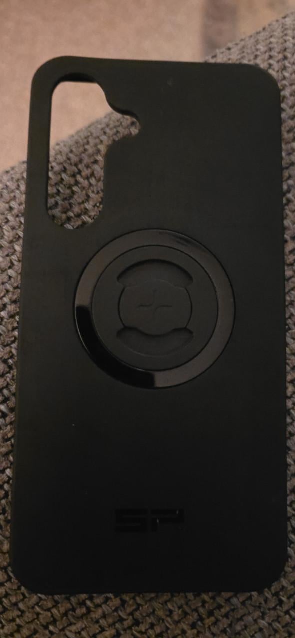 SP-Connect telefoon hoesje voor Samsung S24