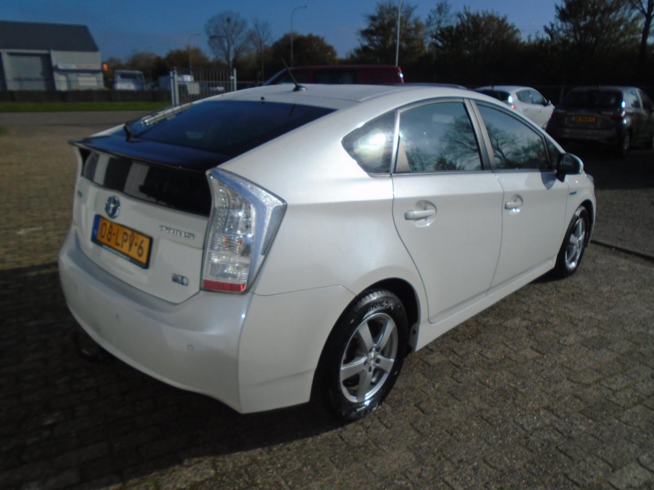 Toyota Prius 1.8 Comfort Hybride