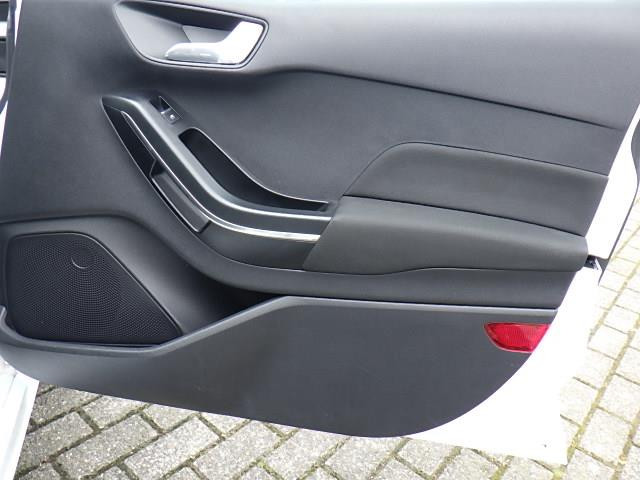 Ford Fiesta 1.0 ecoboost st-line