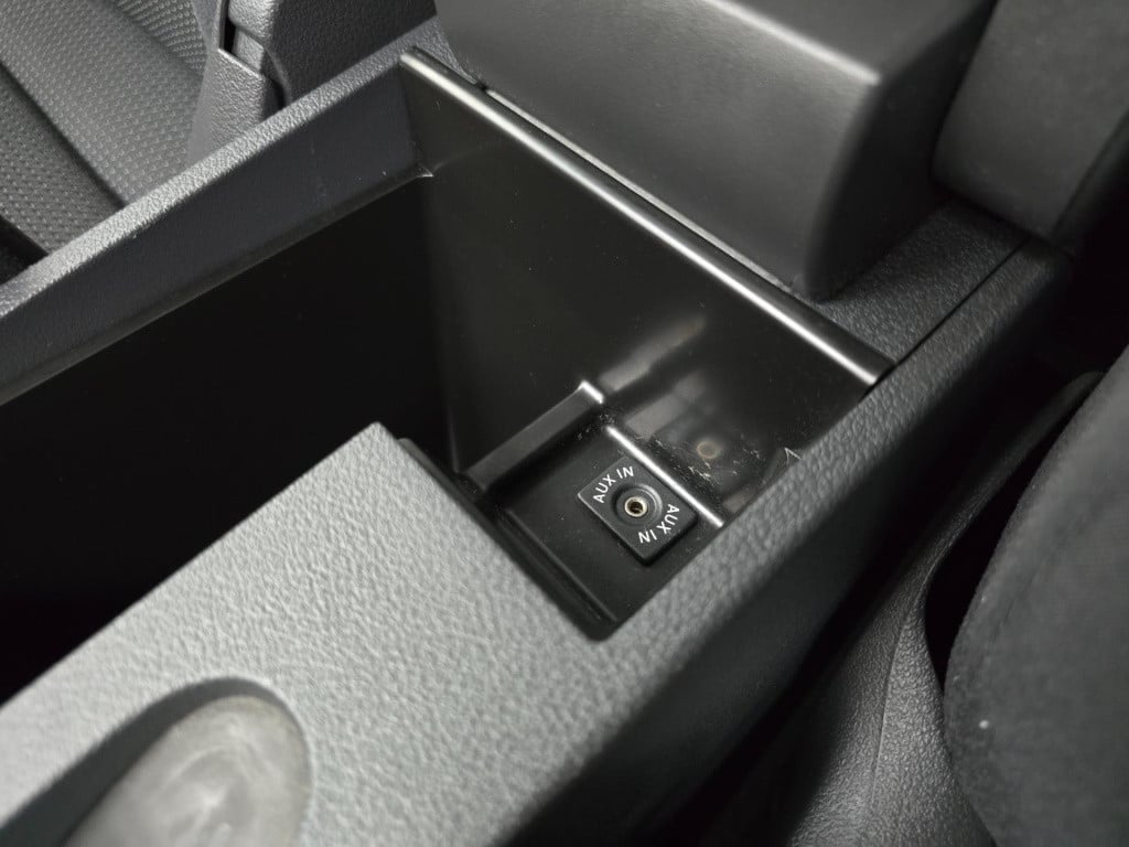 Volkswagen Touran occasion 1.4 tsi highline 7 persoons | tweedehands volksw