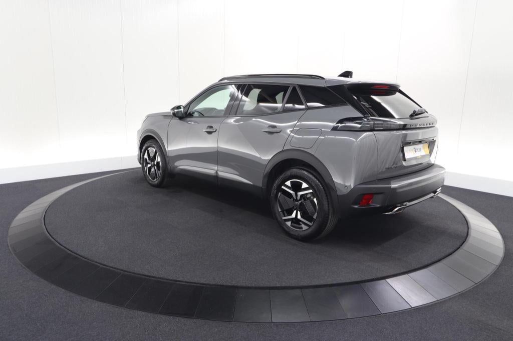 Peugeot 2008 puretech 130 eat8 allure | 360 camera | adaptieve cruise contr