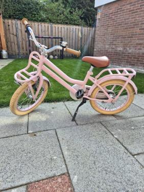 Amigo meisjesfiets 16 inch