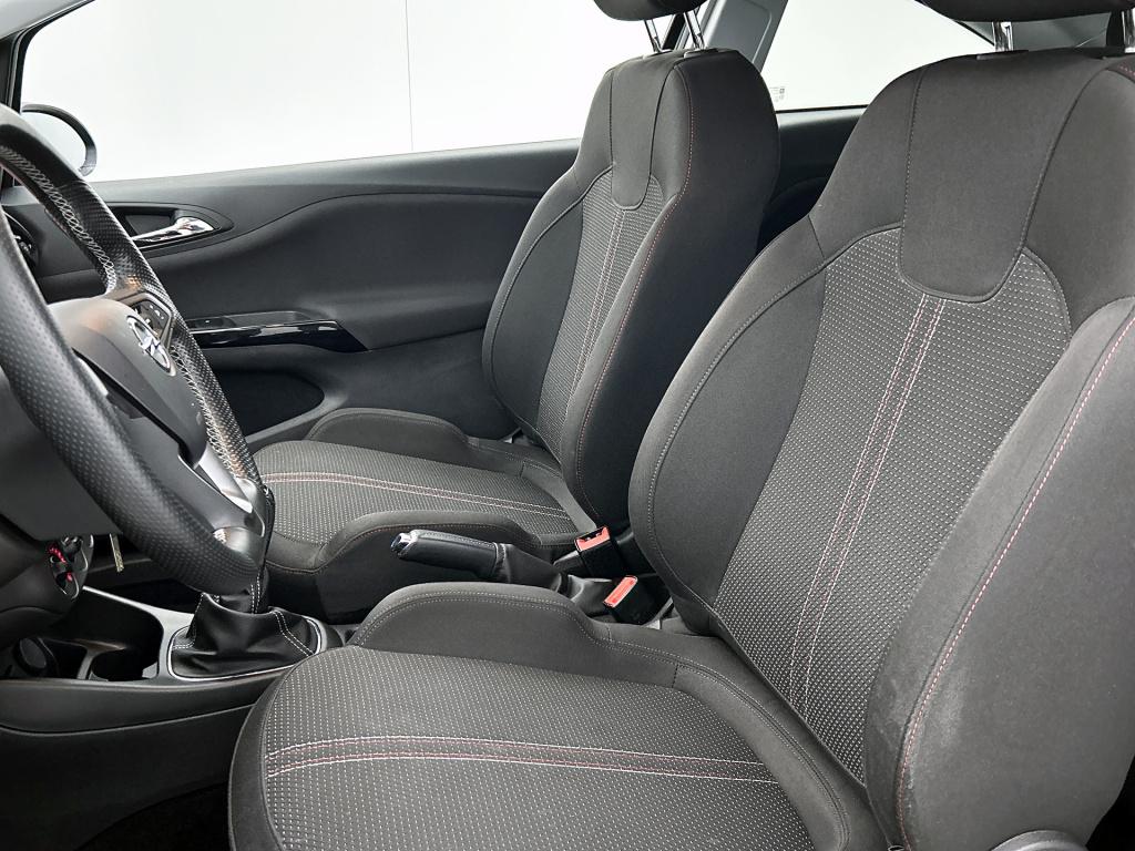 Opel Corsa 1.0 turbo online edition dealeronderhouden opc!