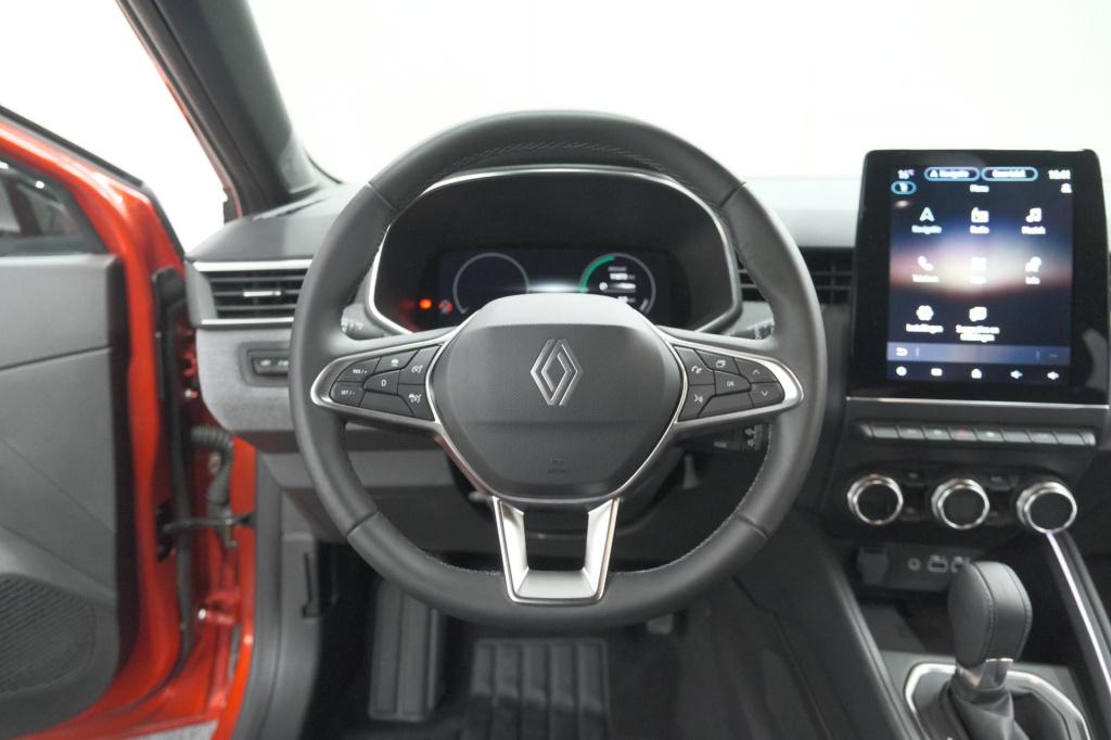 Renault Clio 1.6 e-tech full hybrid 145 techno | 360 camera | adaptieve cru