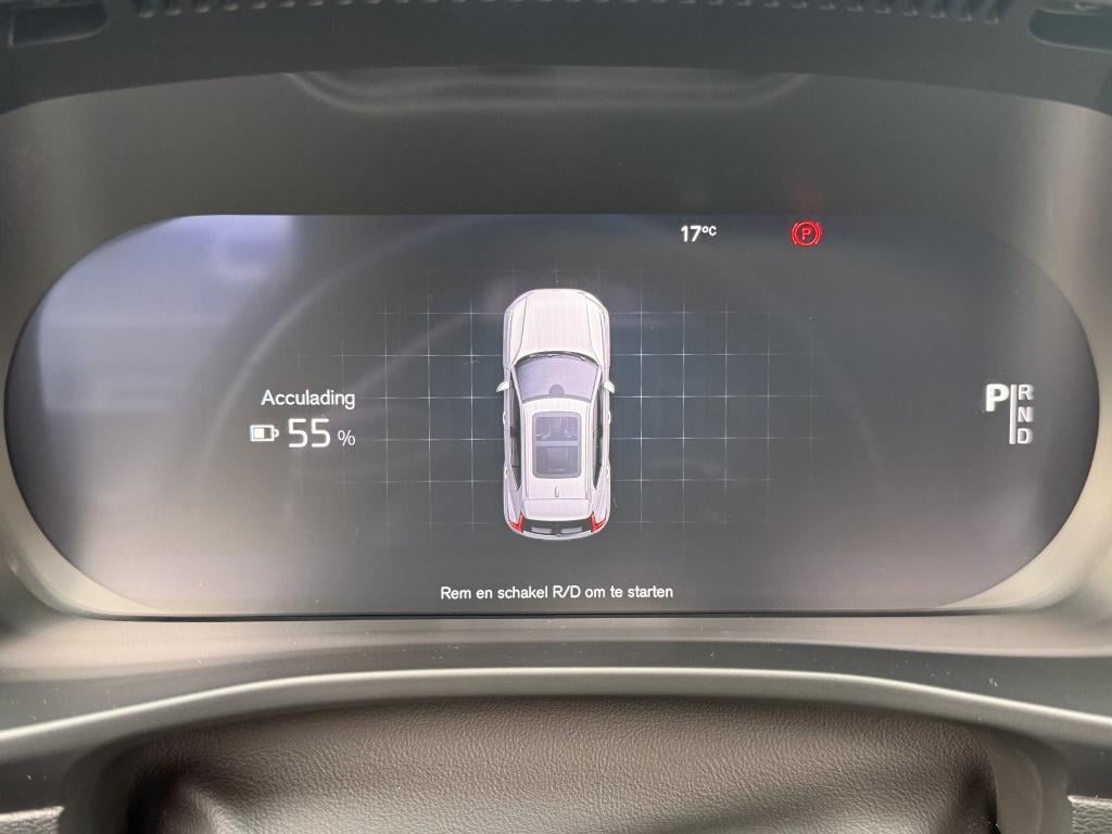 Volvo Ex40 single extended range ultra 82 kwh/252pk| full options !!