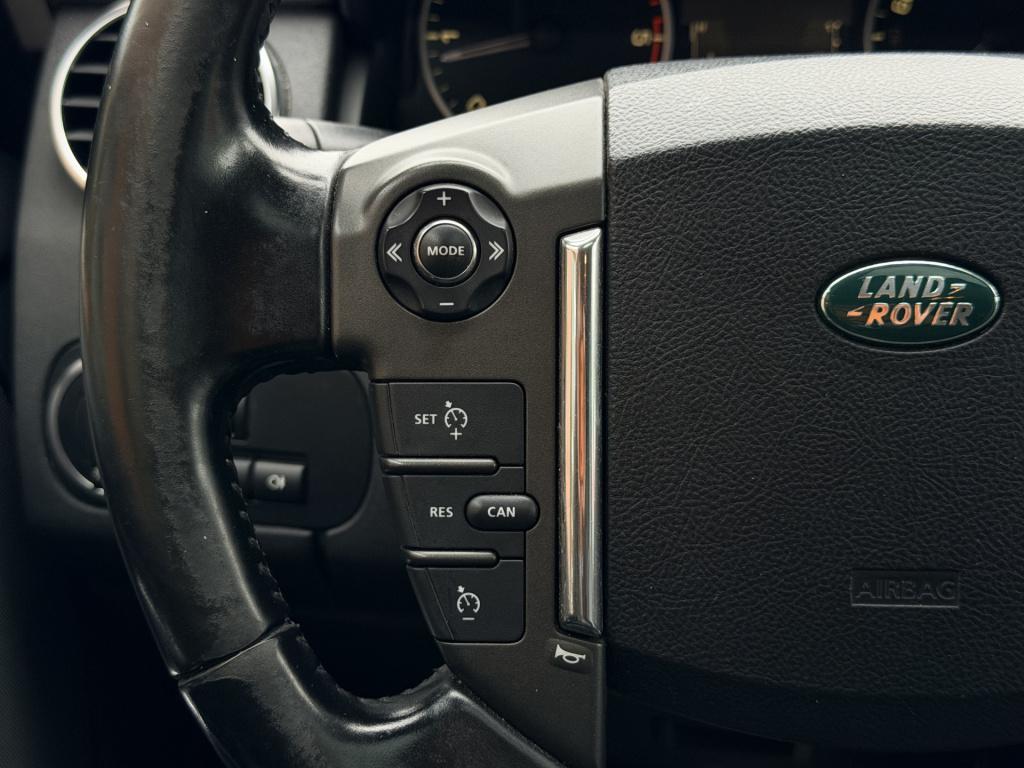 Land Rover Discovery 3.0 tdv6 se | meeneemprijs ex btw incl. nieuwe apk