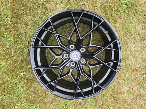 18 inch velgen