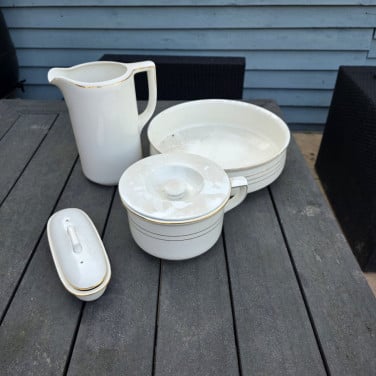 Lampetset