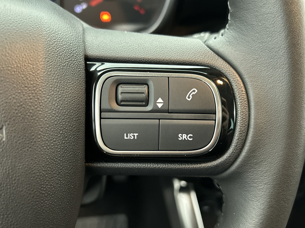 Citroen C3 Aircross 110pk max | rijklaar | keyless | head up display | navi