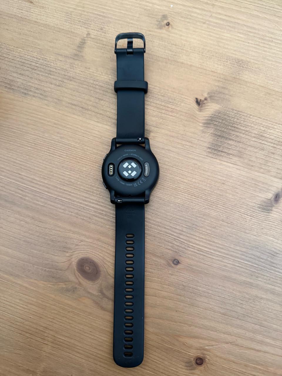 Garmin Venu 2 smartwatch / sporthorloge z.g.a.n.