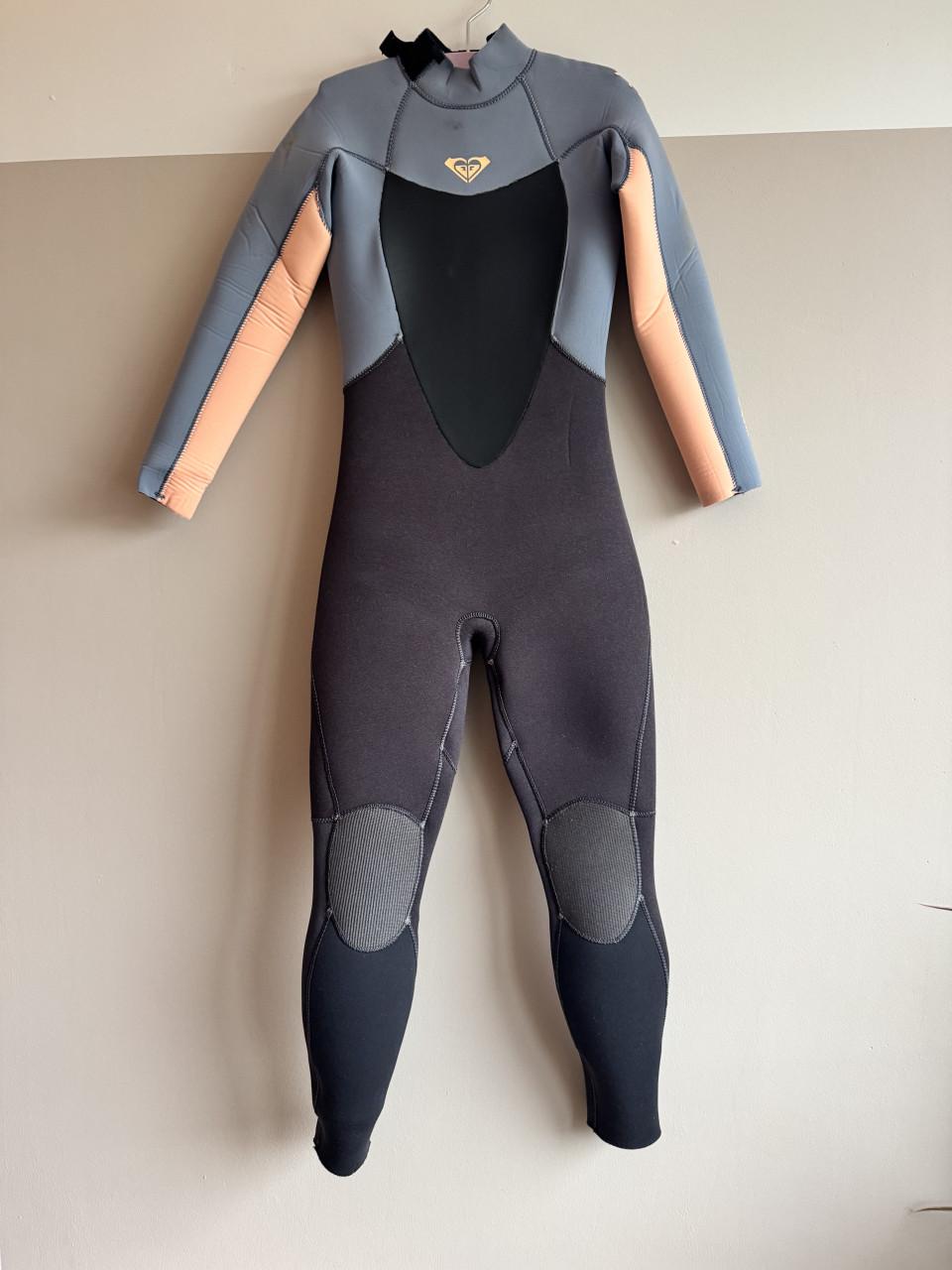 Wetsuit Roxy maat 6