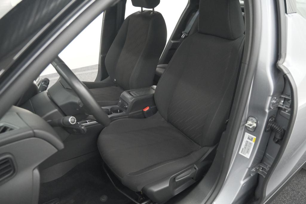 Ds Ds 3 crossback puretech 100 montmartre | parkeersensoren | apple carplay