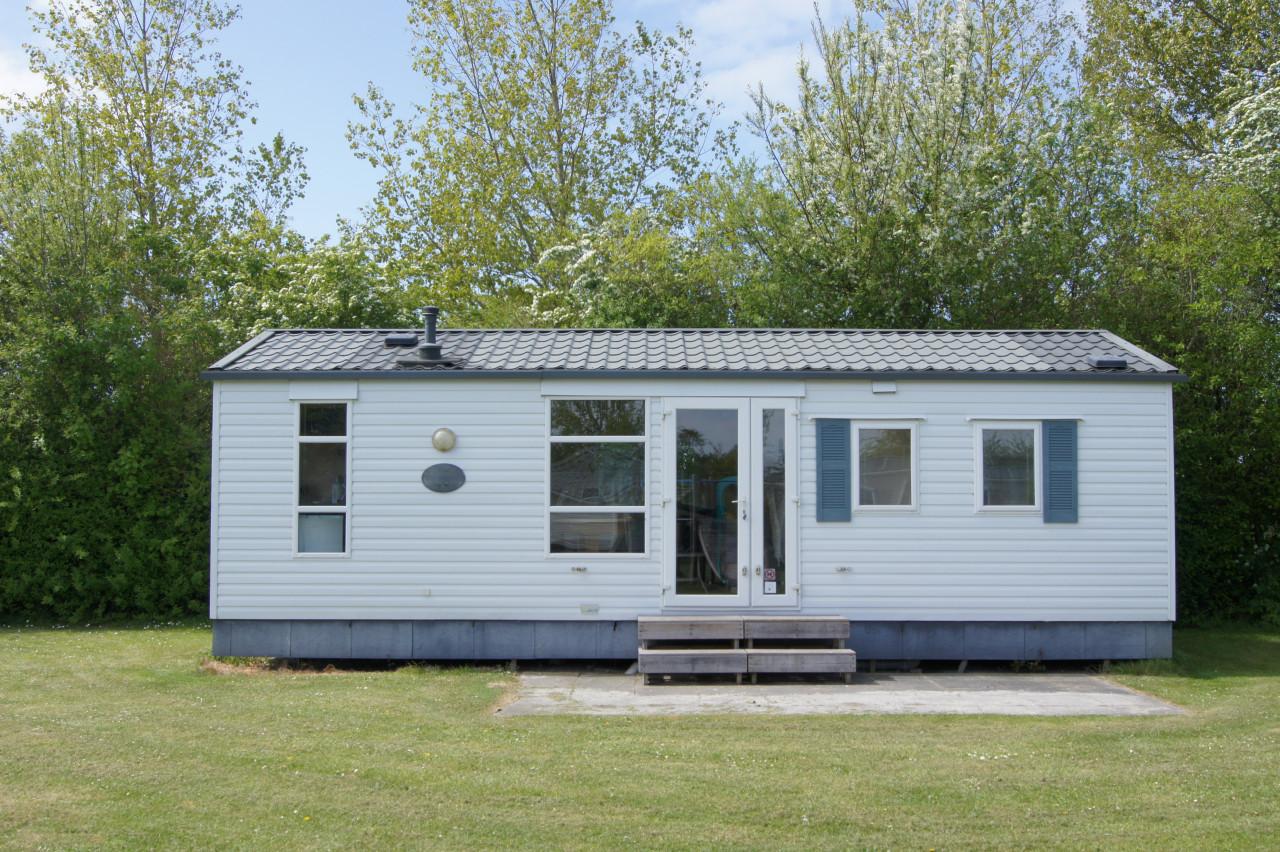 Te koop 2 Atlas chalets