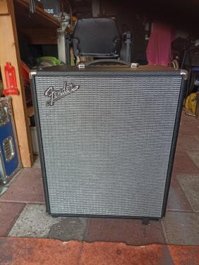Fender Rumble 500
