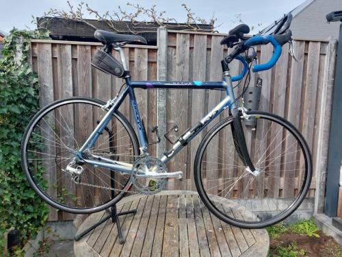 Racefiets Ridley Notus