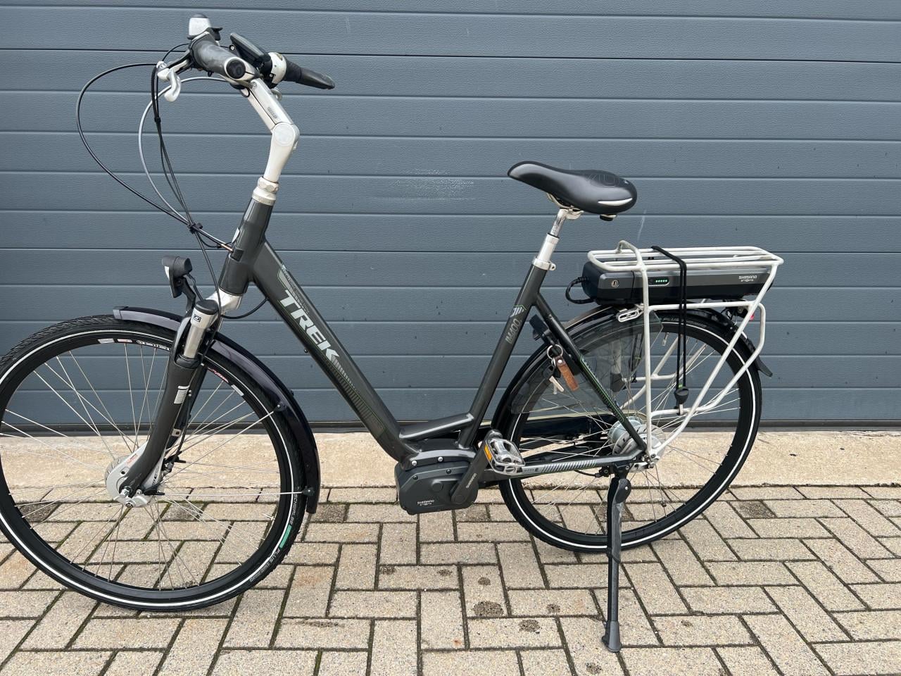 Trek LM400+ middenmotor keurige fiets