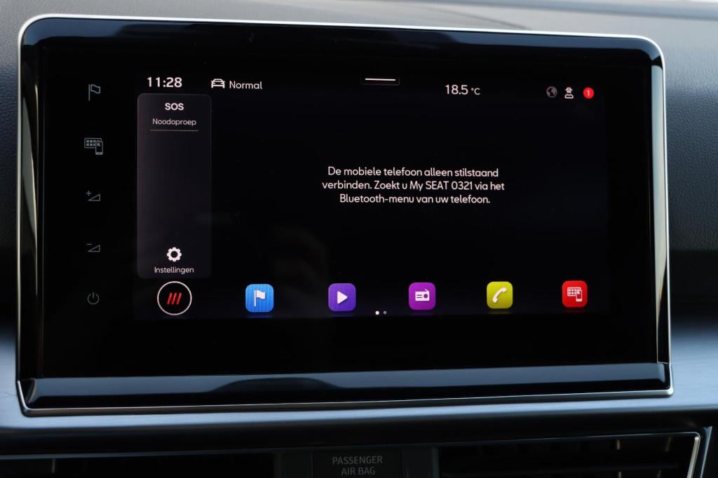 Seat Tarraco 1.4 tsi e-hybrid phev fr business 245pk dsg6 | soh 96,6% |