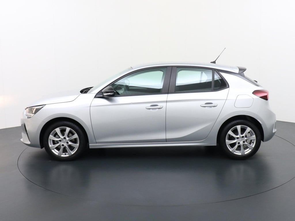 Opel Corsa 1.2 edition | navigatie | cruise control | lm velgen