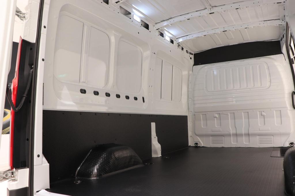 Maxus Edeliver9 l3h2 business deal 72 kwh | nieuw uit voorraad | laat je ve