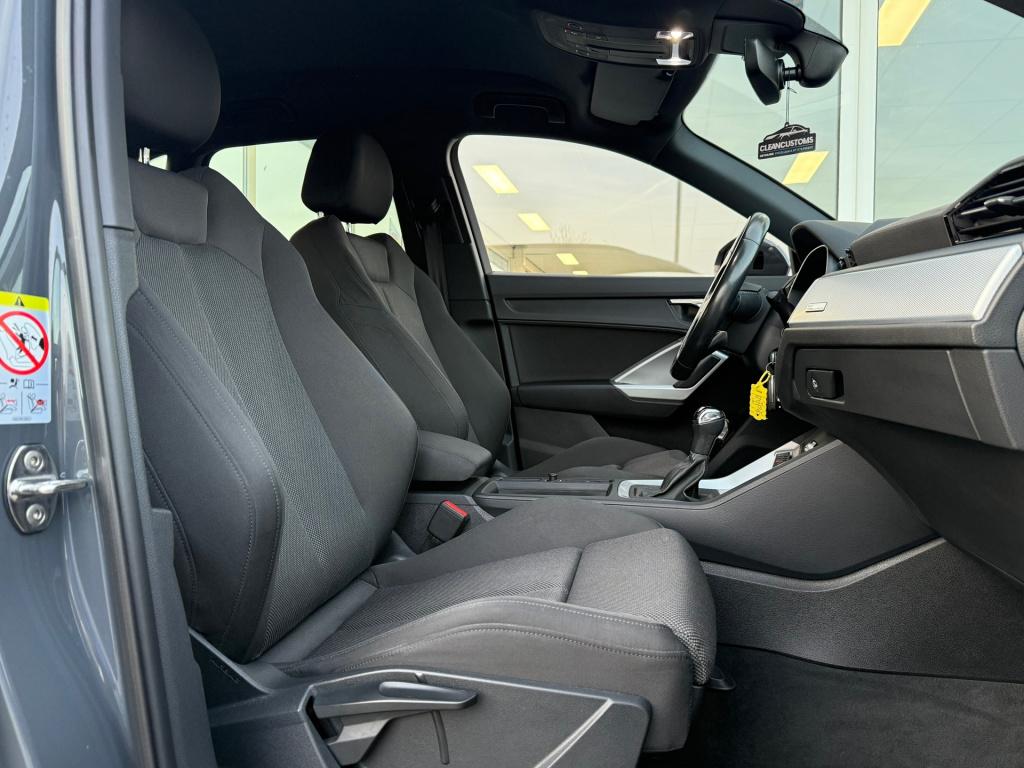 Audi Q3 35 tfsi pro line s