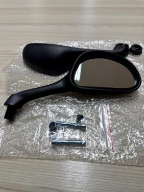 Originele runner spiegels