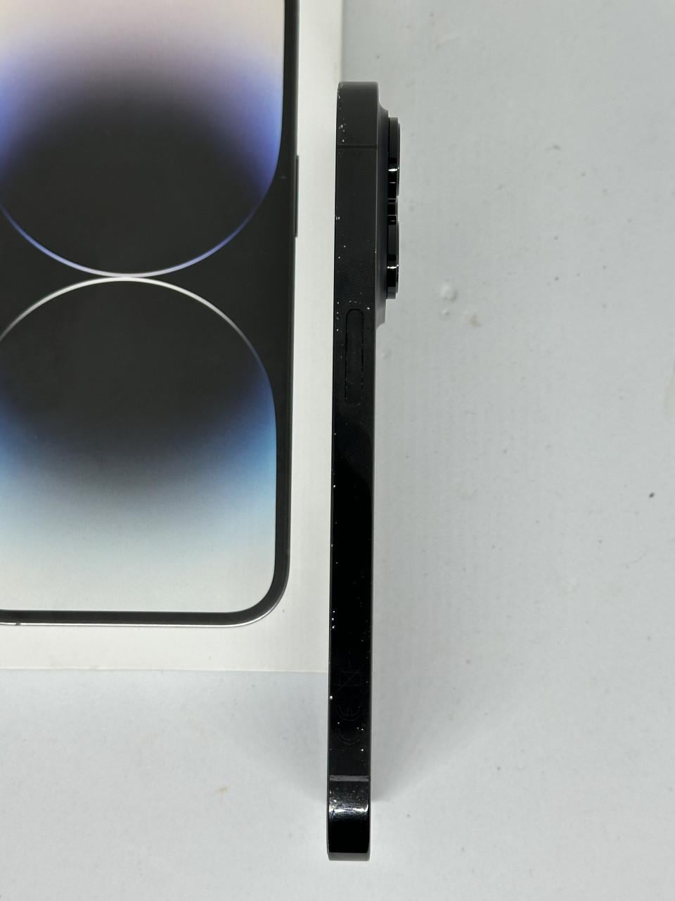 IPhone 14 Pro 128GB  100% batterij