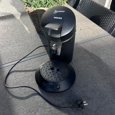 Senseo koffiezetapparaat