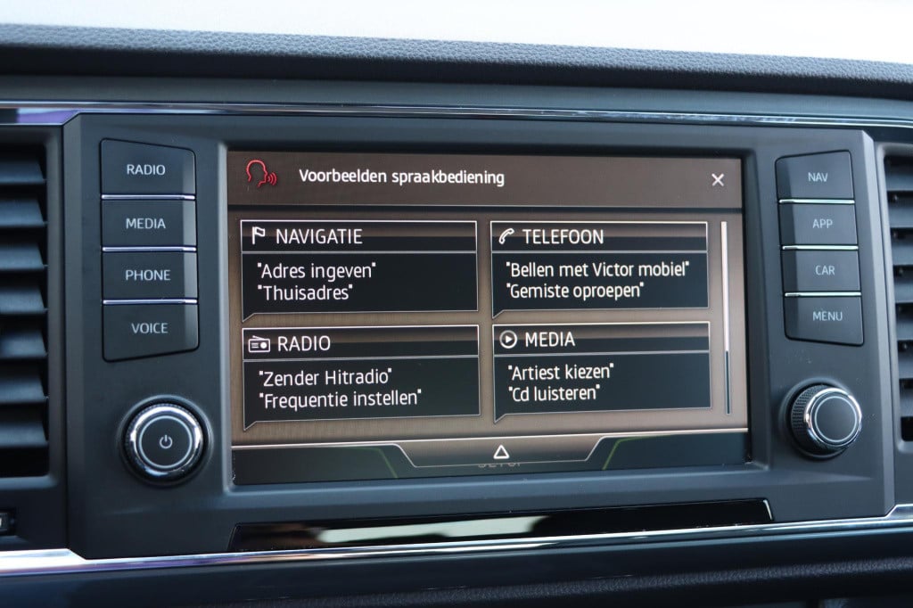 Seat Ateca 1.0 ecotsi style