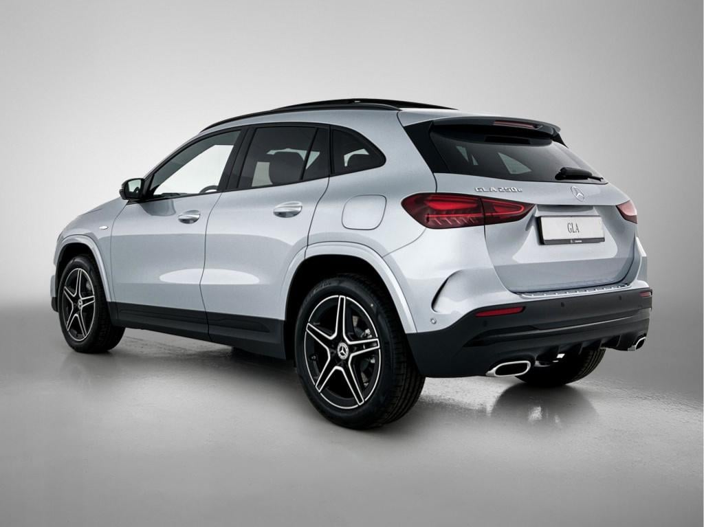 Mercedes-Benz Gla-klasse 250 e business solution amg | nightpakket | premiu