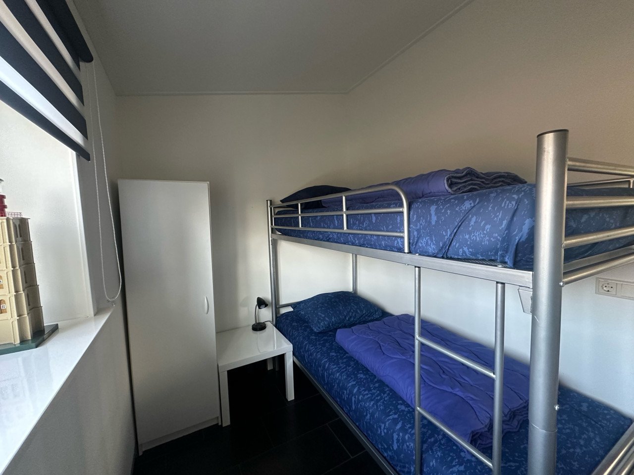 TE HUUR 6 persoons vakantiewoning (winterperiode)