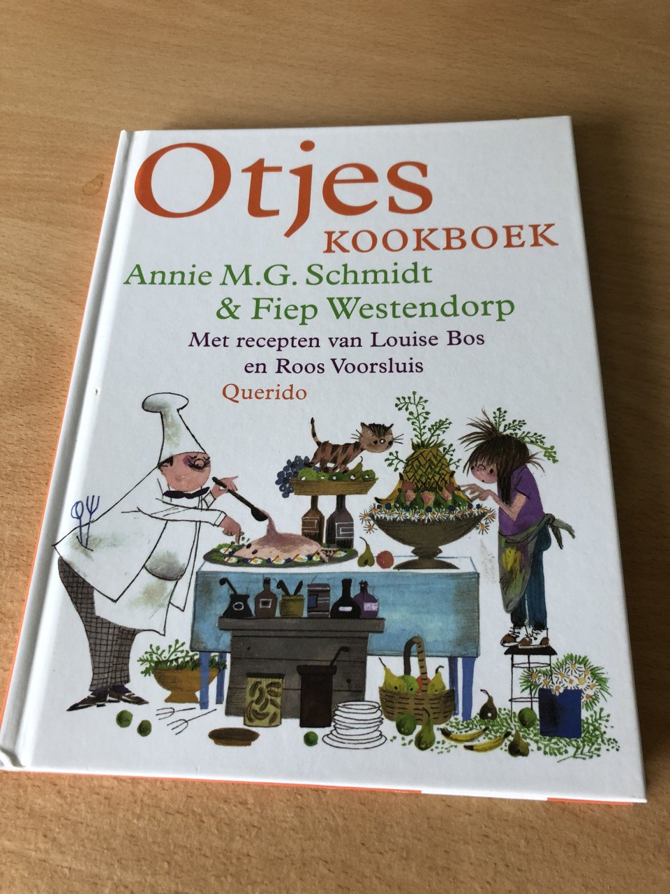 Te koop nieuwe kookboekjes.