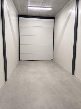 ️️TE HUUR | Garagebox op toplocatie in Goes️️