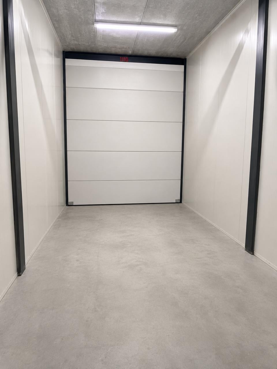 ️️TE HUUR | Garagebox op toplocatie in Goes️️
