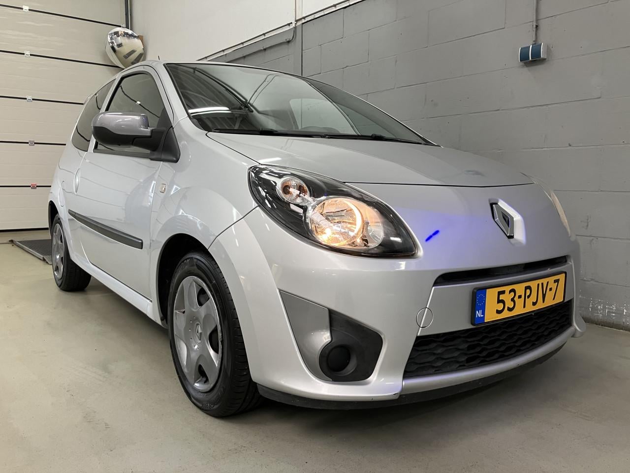 Renault Twingo 1.2-16V Collection