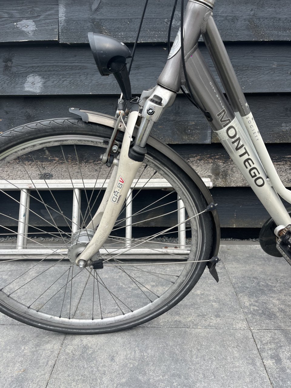 Damesfiets 28 inch