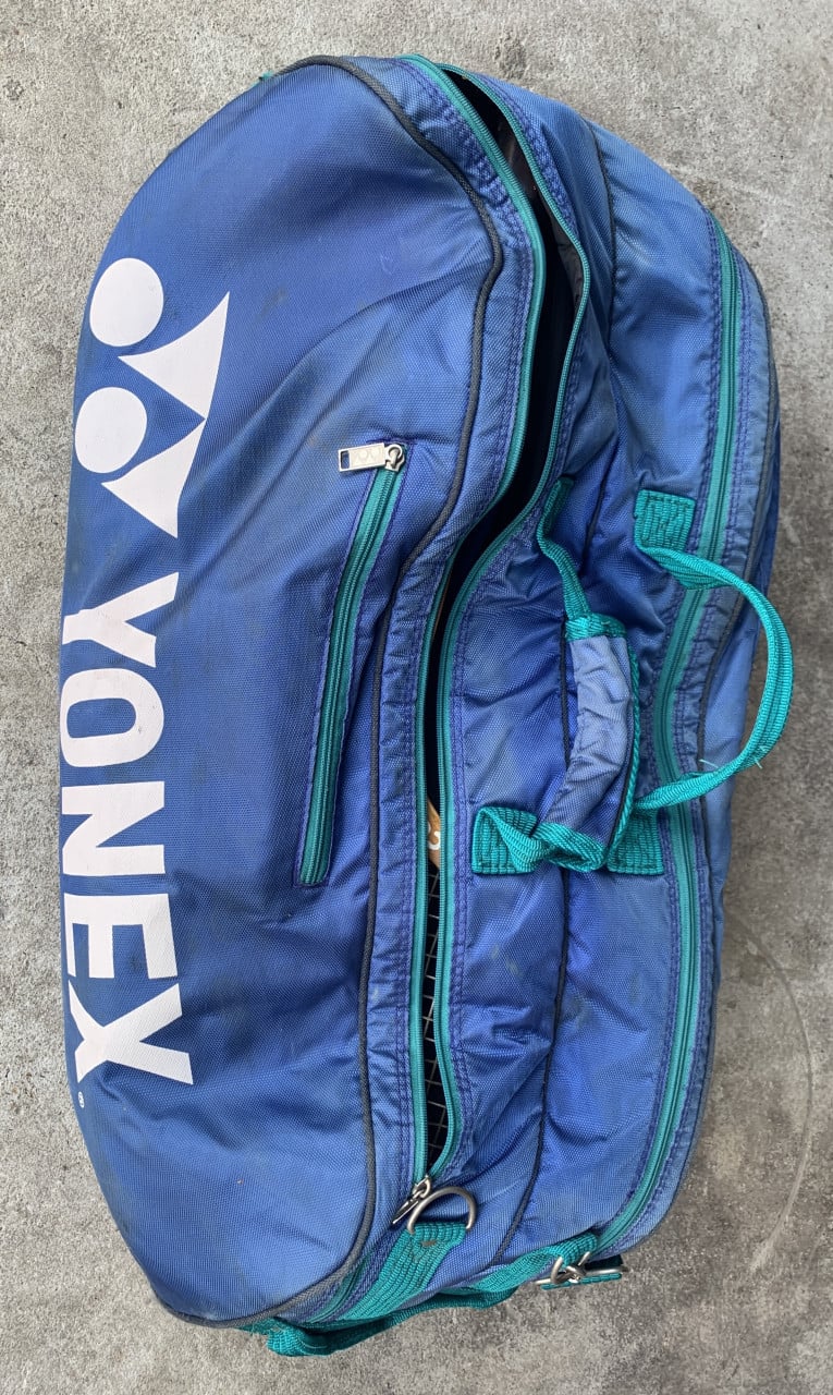 Tennisrackets