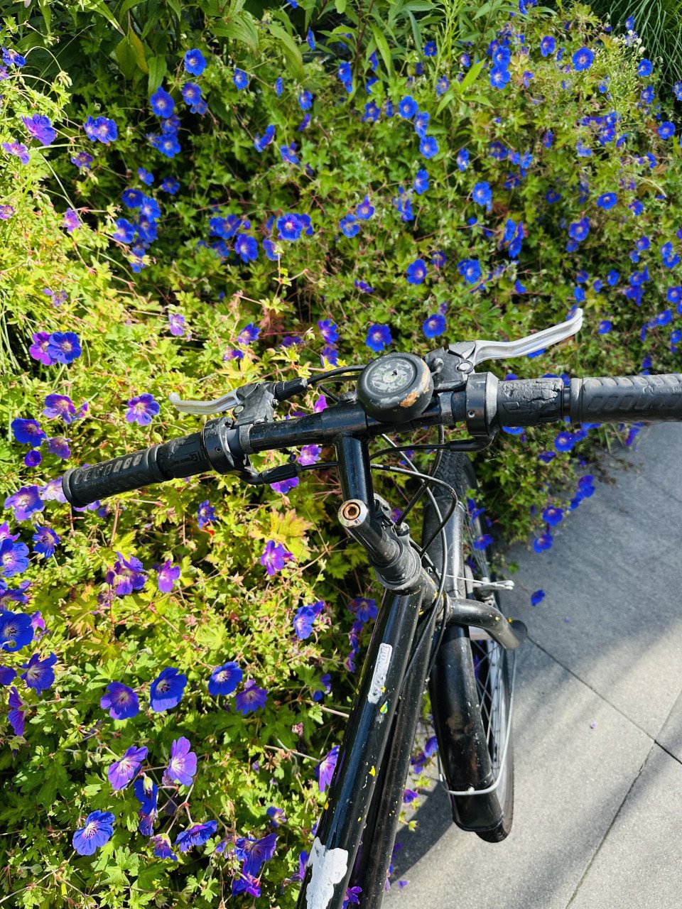 24 inch jongens fiets