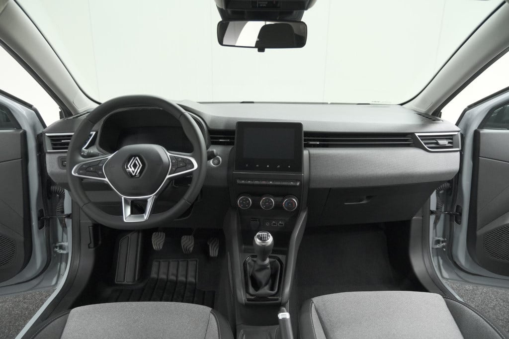Renault Clio tce 90 evolution | camera | navigatie | apple carplay | parkee