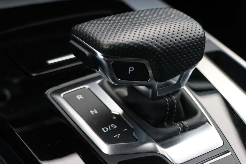 Audi Q5 50 tfsi e s edition competition 265pk s tronic | stoelverwarming | 