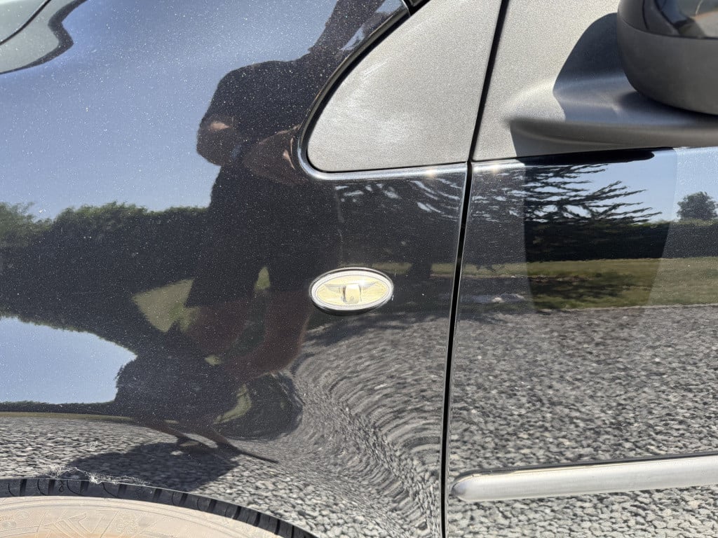 Peugeot 107 1.0-12v xs airco 3-drs
