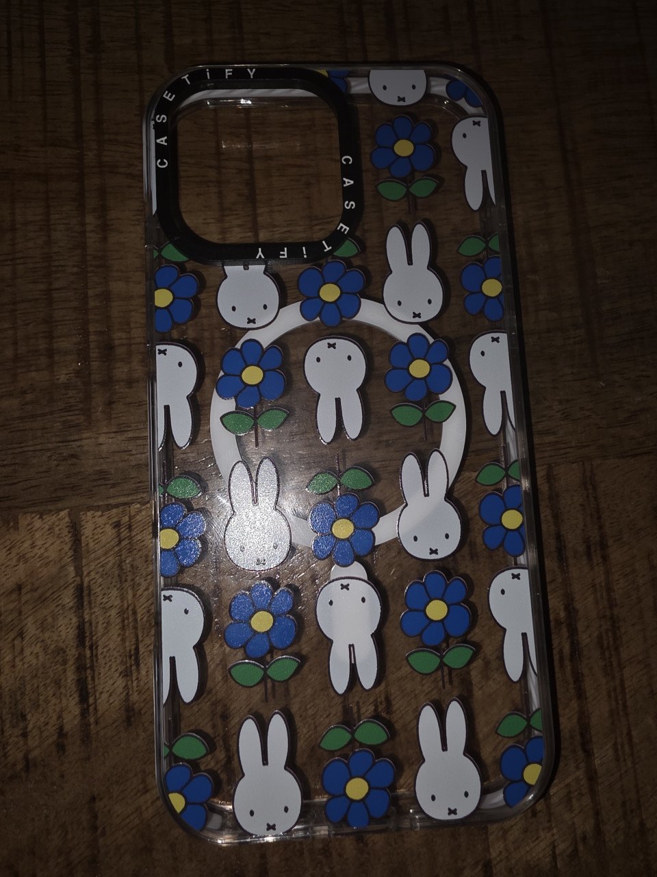 Hoesje + iPhone 16 Pro Max 256GB Desert