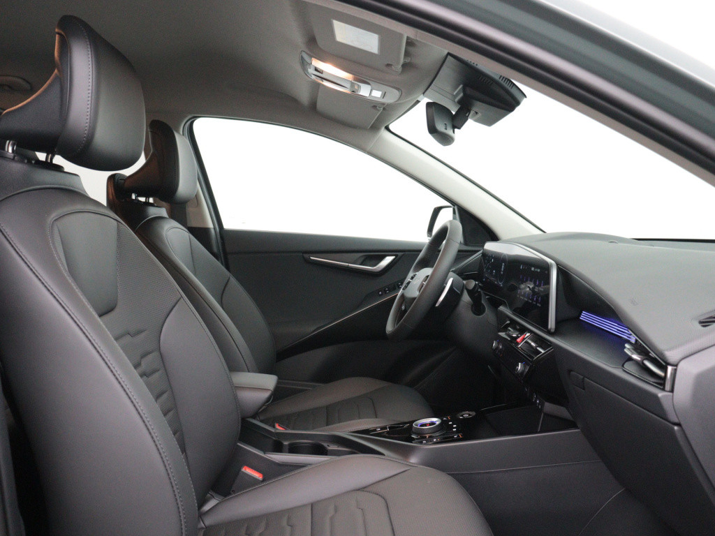Kia Niro Ev edition advanced 64.8 kwh | navigatie | parkeercamera |
