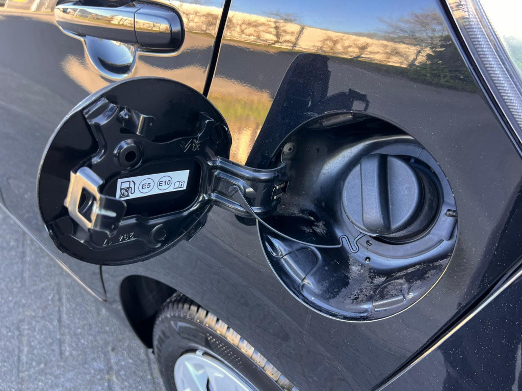 Peugeot 108 1.0 e-vti active nu met 12 maanden garantie