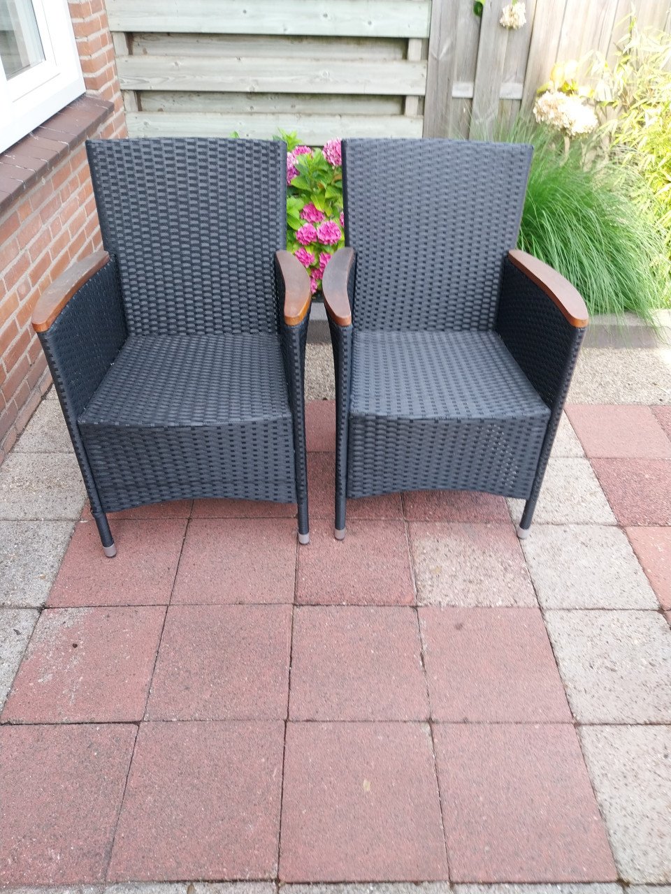 Tuinset