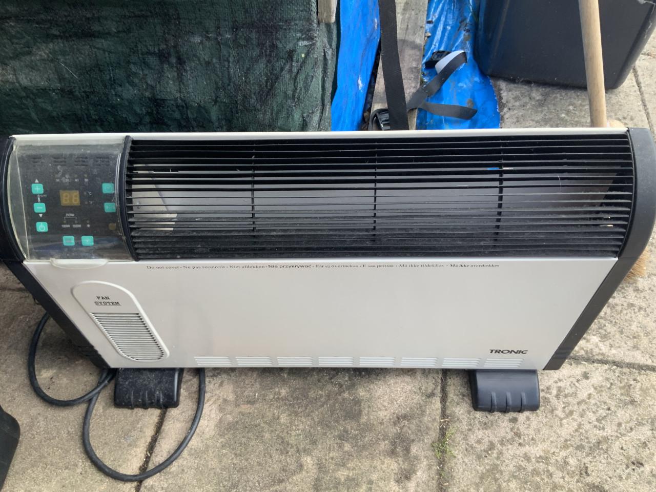 Radiator