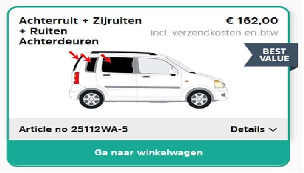 Suzuki Wagon R+ / Opel Agila.